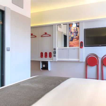 Ibis Styles - Nairobi, Westlands Otel Dış mekan fotoğraf
