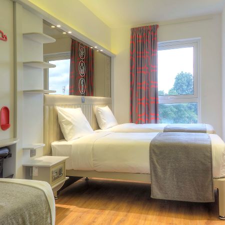 Ibis Styles - Nairobi, Westlands Otel Dış mekan fotoğraf
