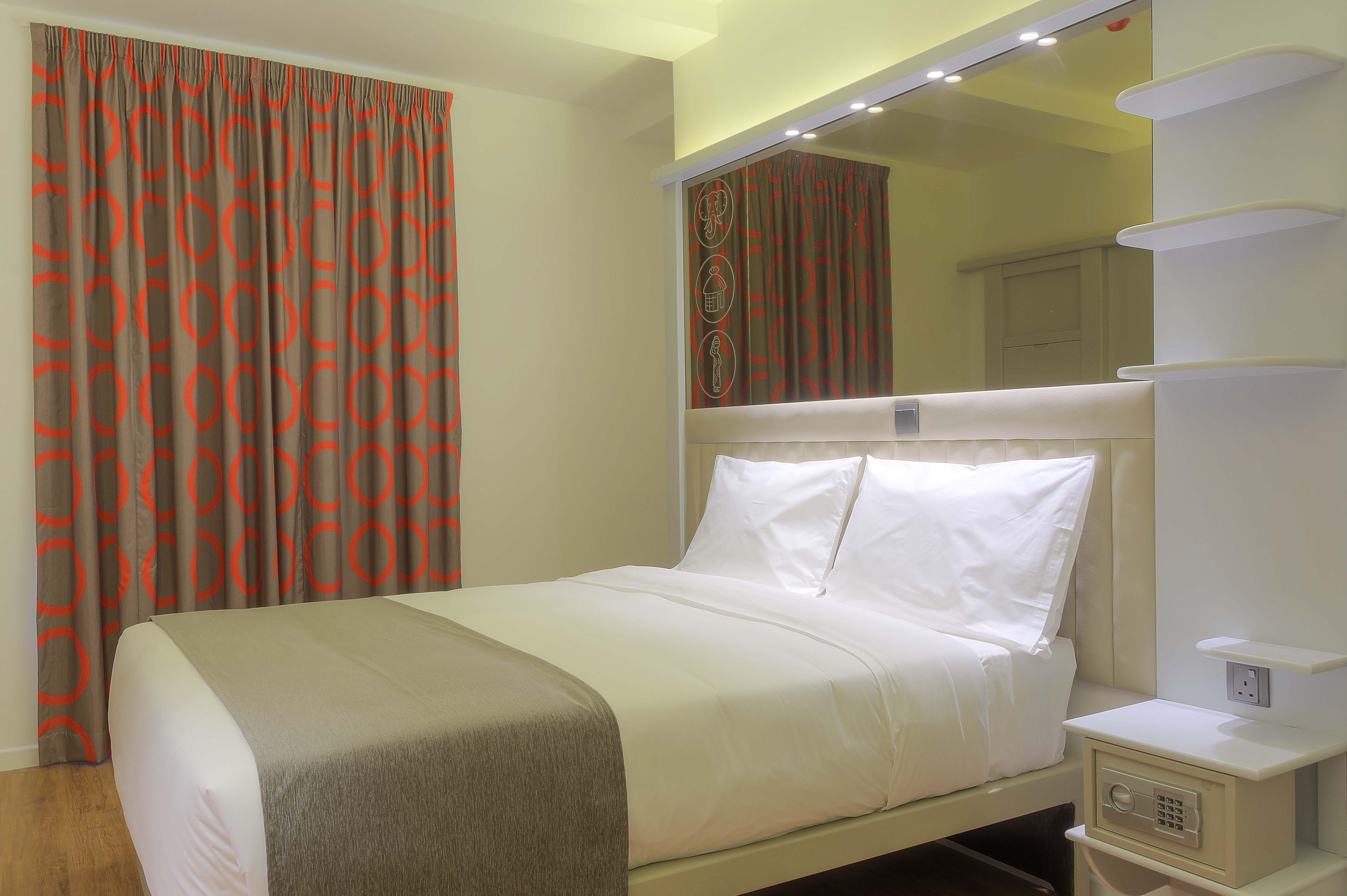 Ibis Styles - Nairobi, Westlands Otel Dış mekan fotoğraf