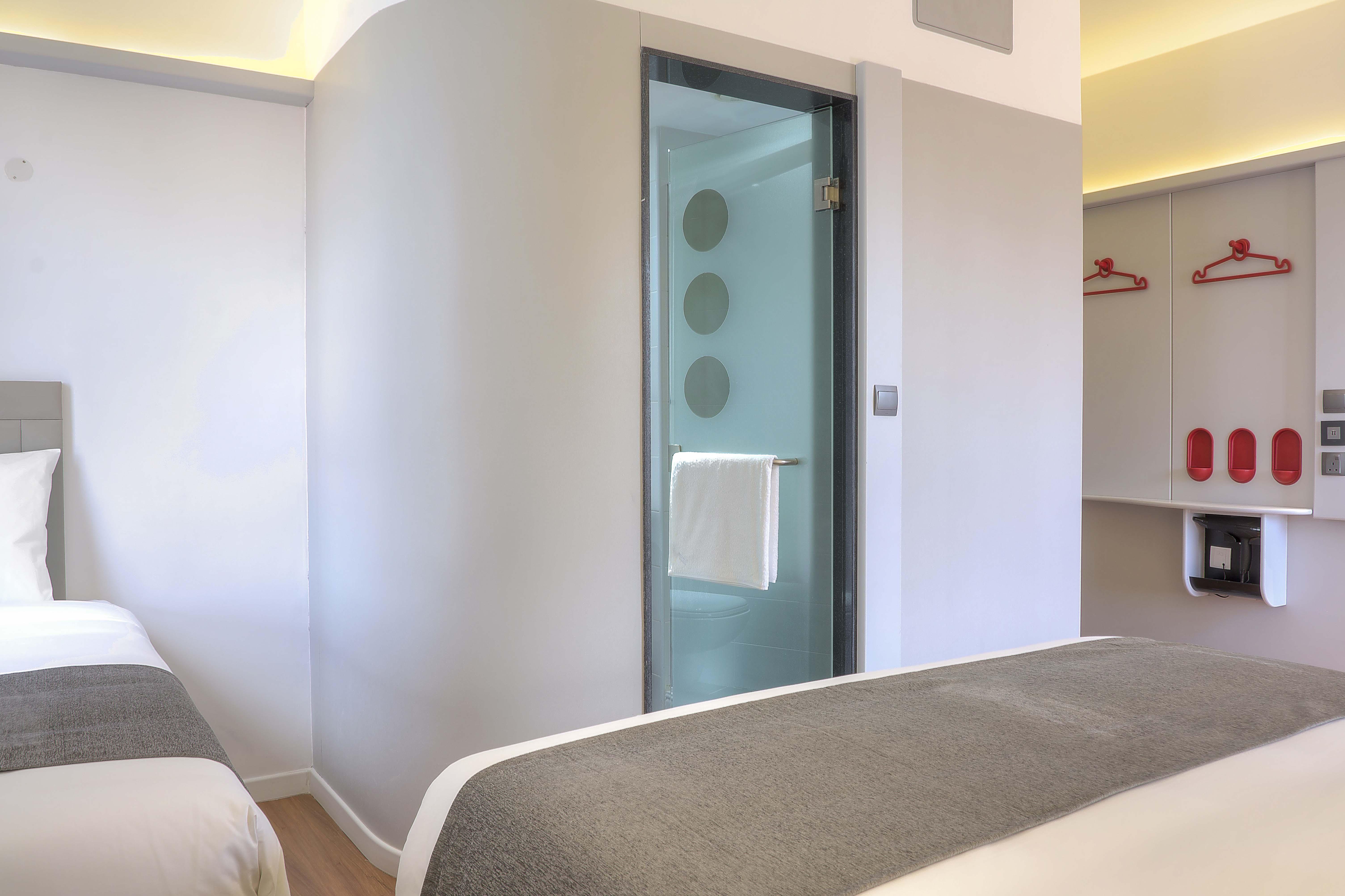 Ibis Styles - Nairobi, Westlands Otel Dış mekan fotoğraf