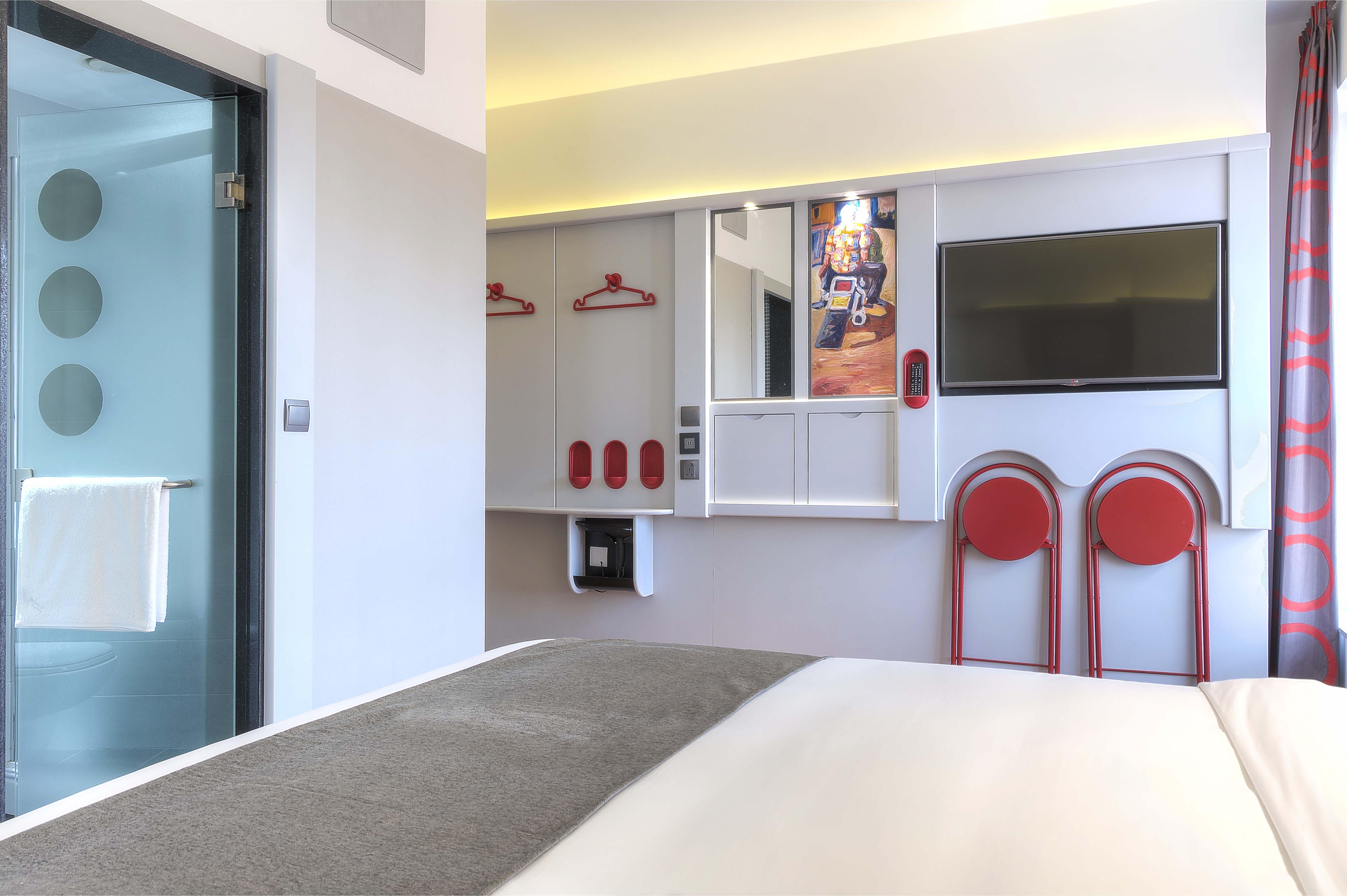 Ibis Styles - Nairobi, Westlands Otel Dış mekan fotoğraf