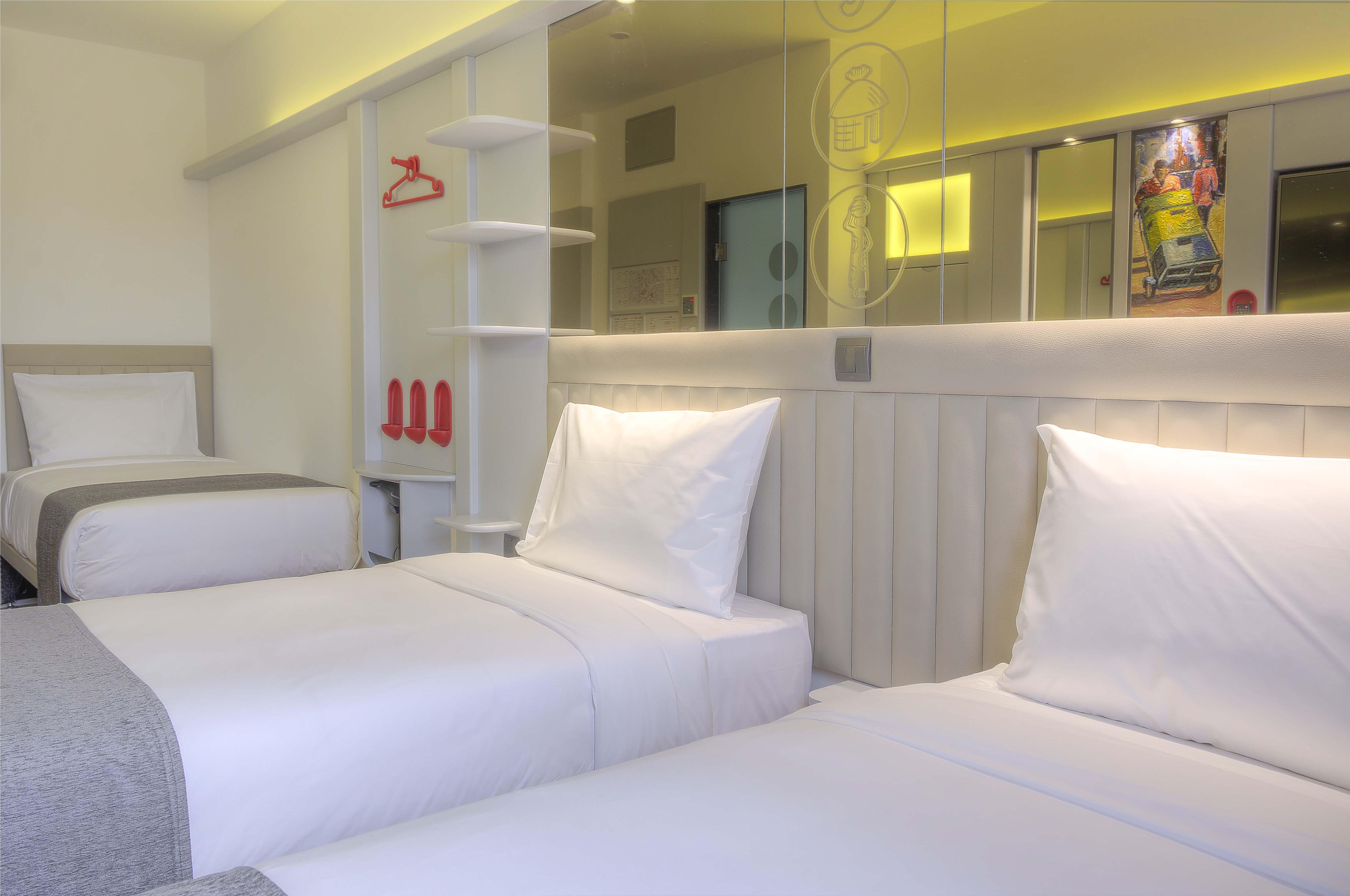 Ibis Styles - Nairobi, Westlands Otel Dış mekan fotoğraf
