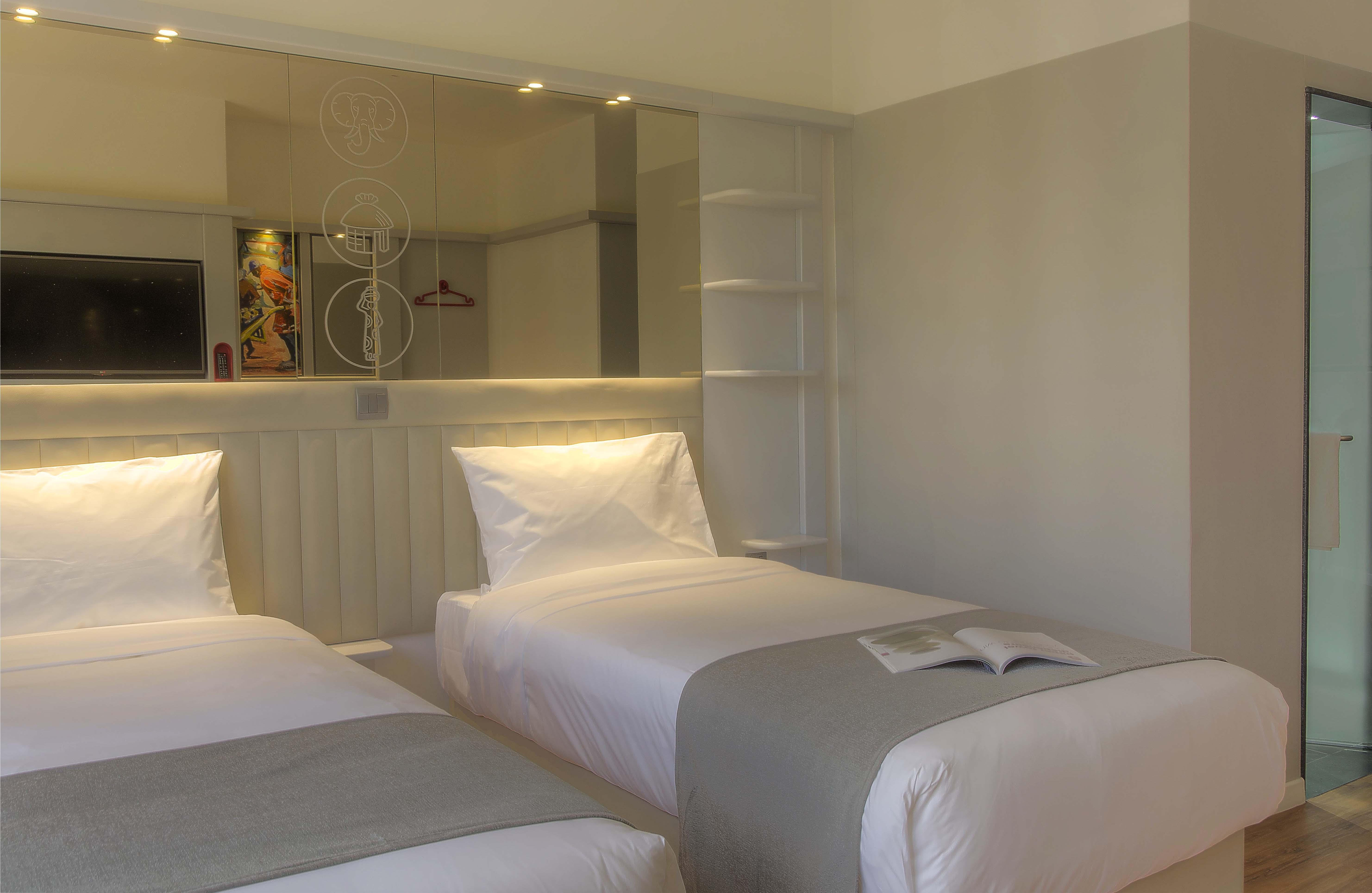 Ibis Styles - Nairobi, Westlands Otel Dış mekan fotoğraf