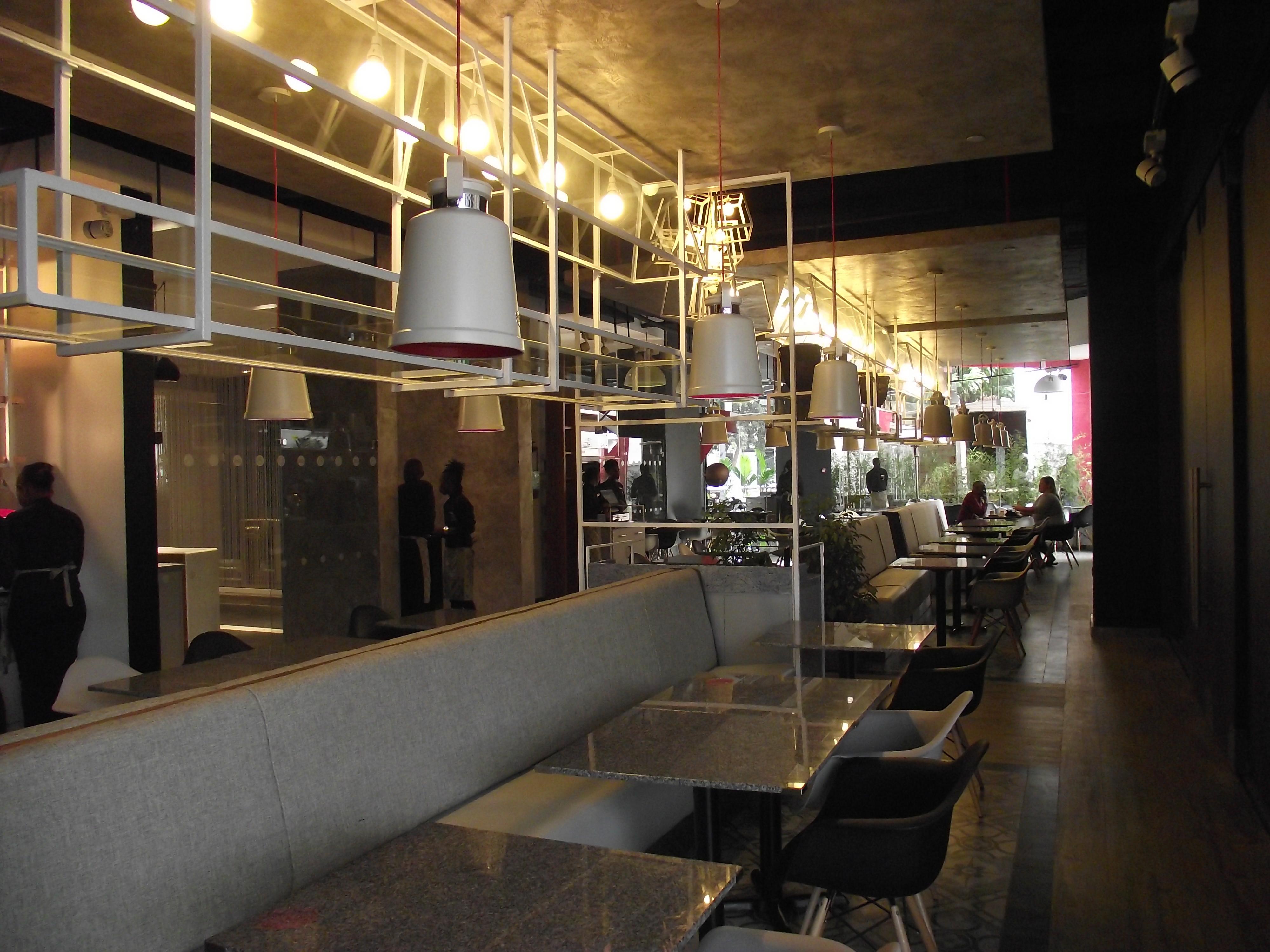 Ibis Styles - Nairobi, Westlands Otel Dış mekan fotoğraf