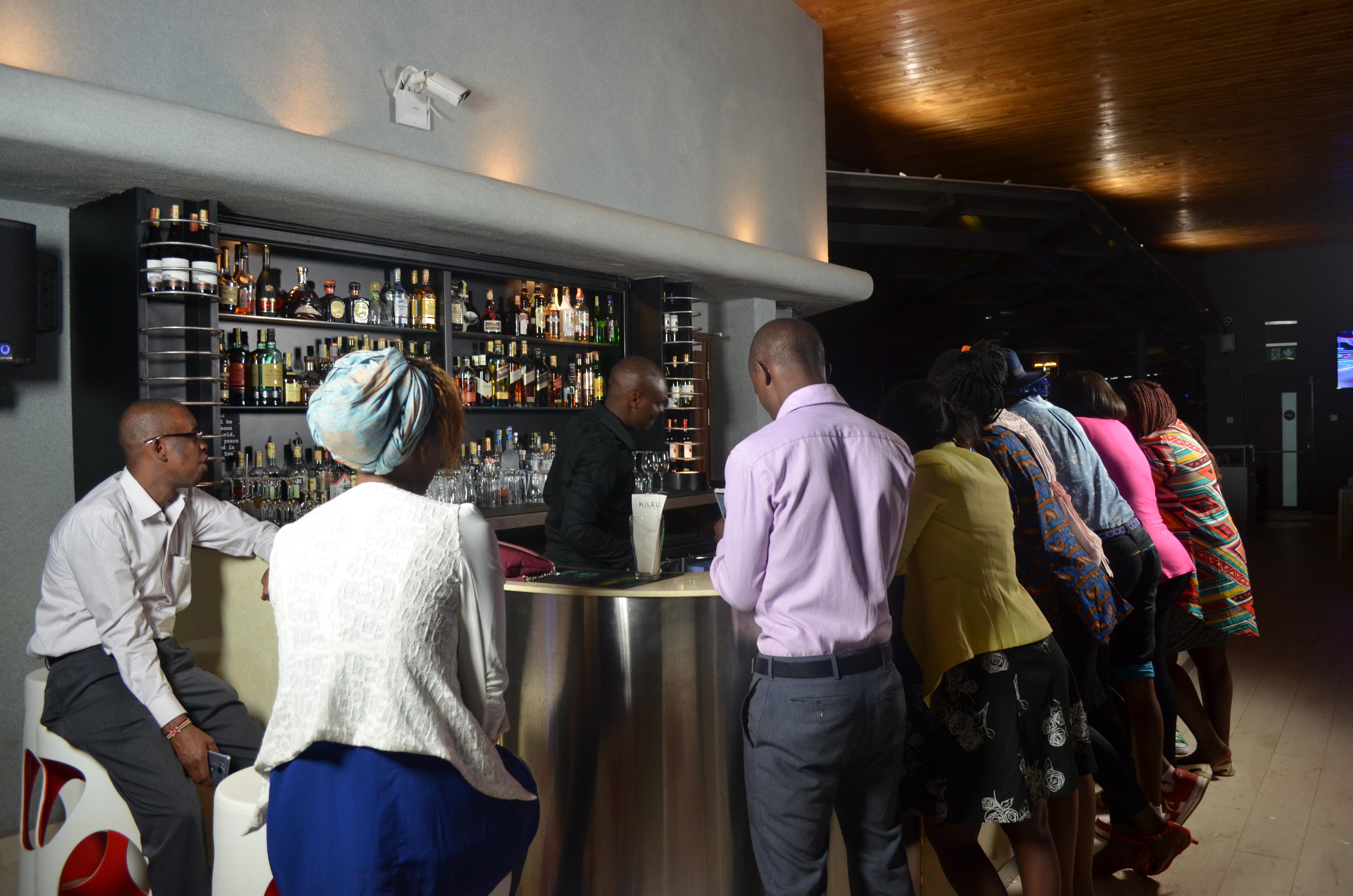 Ibis Styles - Nairobi, Westlands Otel Dış mekan fotoğraf
