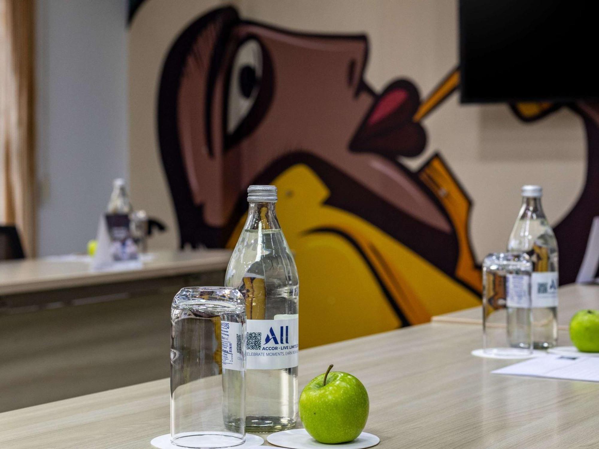 Ibis Styles - Nairobi, Westlands Otel Dış mekan fotoğraf