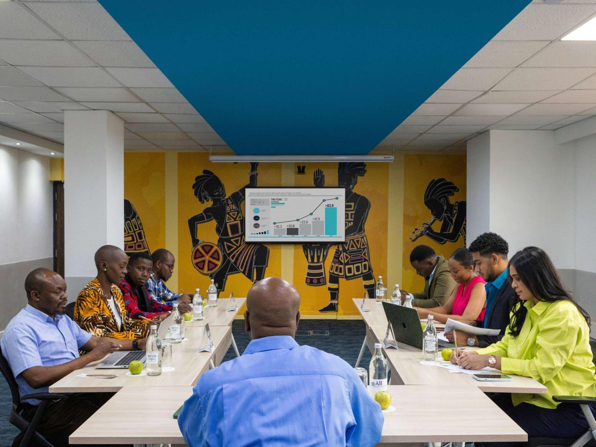 Ibis Styles - Nairobi, Westlands Otel Dış mekan fotoğraf