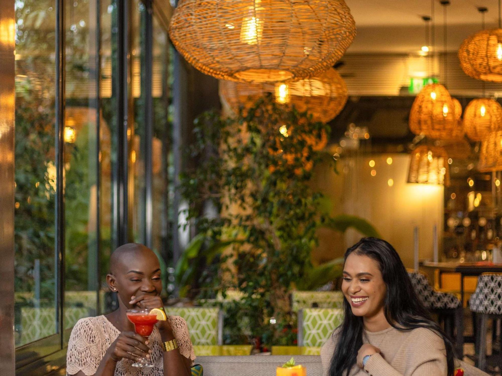 Ibis Styles - Nairobi, Westlands Otel Dış mekan fotoğraf