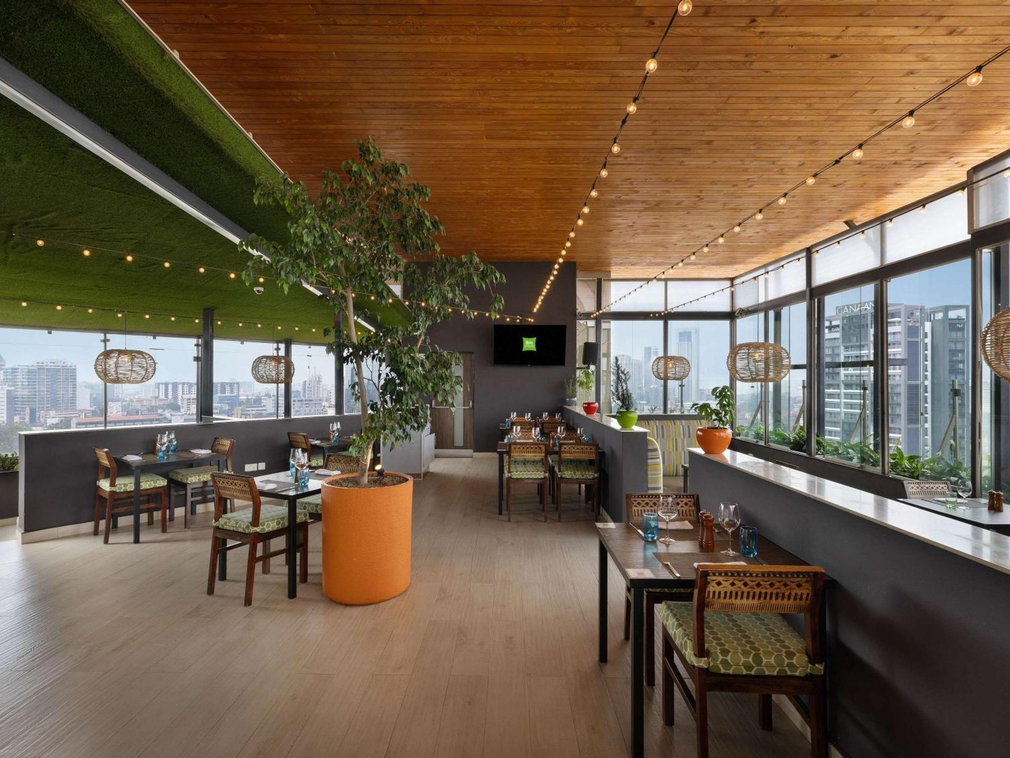 Ibis Styles - Nairobi, Westlands Otel Dış mekan fotoğraf