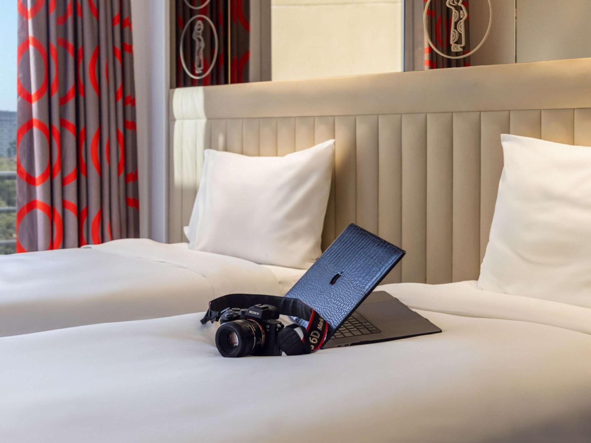 Ibis Styles - Nairobi, Westlands Otel Dış mekan fotoğraf